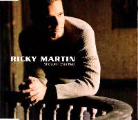 Ricky Martin - She's All I...