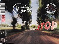 Graham Goble - Stop