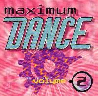 Various - Maximum Dance 2/96