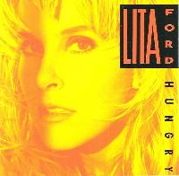 Lita Ford - Hungry