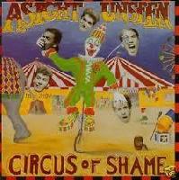 Asight Unseen - Circus Of...