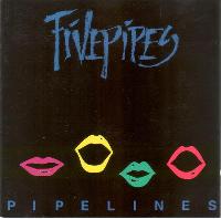 Fivepipes - Pipelines