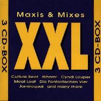 Various - Maxis & Mixes XXL
