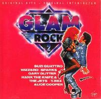 Various - Glam-Rock 2
