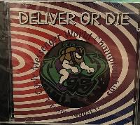 Various - Deliver Or Die