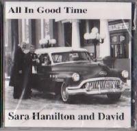 Sara Hamilton And David -...