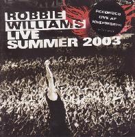 Robbie Williams - Live...