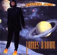 James Brown - Universal James