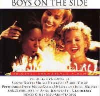 Various - Boys On The Side...