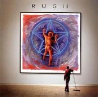 Rush - Retrospective I...