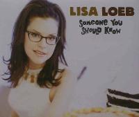 Lisa Loeb - Someone You...