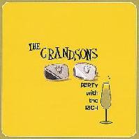 The Grandsons - Party With...