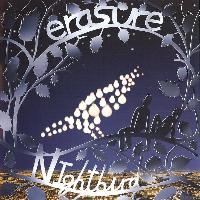 Erasure - Nightbird