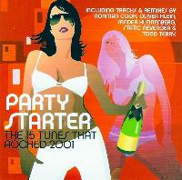 Various - Party Starter -...