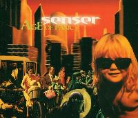 Senser - Age Of Panic