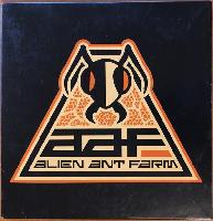 Alien Ant Farm - Wish And...