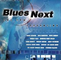 Various - Blues Next The...