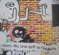 Slam - No One Left To Follow