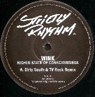 Wink* - Higher State Of...