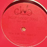 Snoop Doggy Dogg* - How...