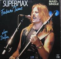 Supermax - Future Time /...