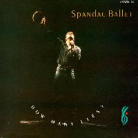 Spandau Ballet - How Many...