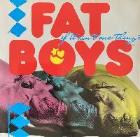 Fat Boys - If It Ain't One...