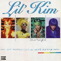 Lil' Kim Featuring Da Brat,...