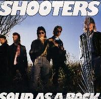 The Shooters (2) - Solid As...