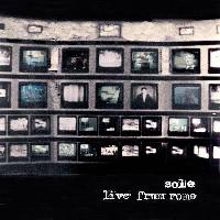 Sole - Live From Rome