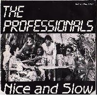 The Professionals (8) and...