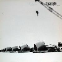 Cyanide (2) - Confine EP