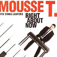 Mousse T. With Emma Lanford...