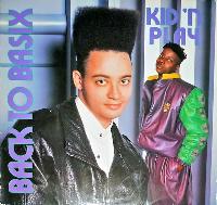 Kid 'N Play* - Back To Basix