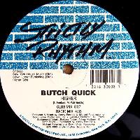 Butch Quick - Higher