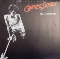 Charlie Sexton - Beat's So...