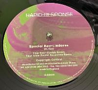 Special Kay - Lindores