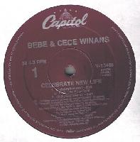 Bebe & Cece Winans -...