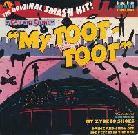 Rockin' Sidney - My Toot Toot