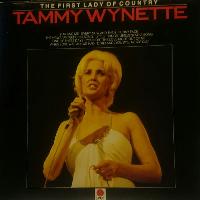 Tammy Wynette - The First...