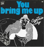 Captain Sky - You Bring Me Up