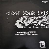 Michael Griffin (2) - Close...