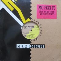 MC Fixx It - You Can Love...