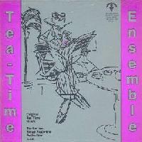 Tea-Time-Ensemble* -...