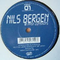 Nils Bergen - 18 Fast Cumshots