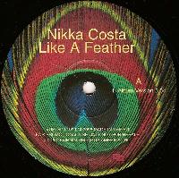 Nikka Costa - Like A Feather