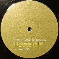 Shaft - Mambo Italiano