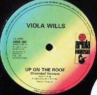 Viola Wills - Up On The Roof