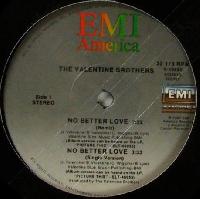 The Valentine Brothers - No...