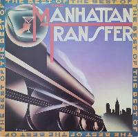 The Manhattan Transfer -...